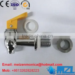 Beverage Dispenser Tap, Pvc Plastic Tap,faucet for Water Drinking in India thumbnail-6