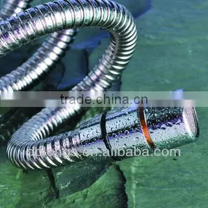 S.S Double Lock Bidet Hose Sepcially Designed for Women thumbnail-1