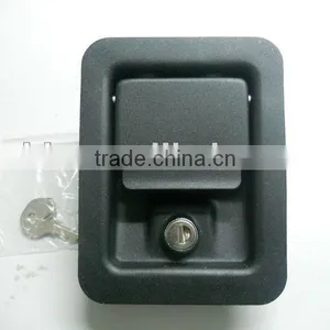 Lock With Keys thumbnail-1