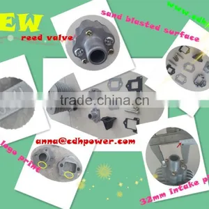 2016 New Reed Valve for Sale thumbnail-1