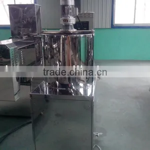 Soybean Meat Protein Food Machine Plant thumbnail-1
