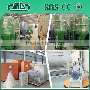 High Efficiency Equipment for Poultry Farming thumbnail-2
