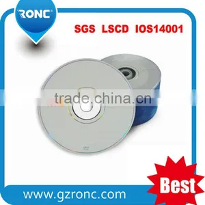 Blank Disc in Bulk Wholesale Popular Blank Dvds in Cake Box thumbnail-6