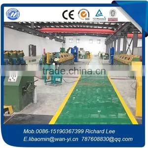 Non-ferrous Metal Wire Drawing Machine thumbnail-2
