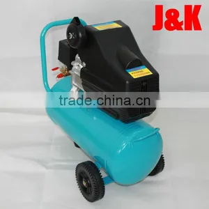 JK-AC25 3HP 25L Small Direct Driven Air Compressor thumbnail-4