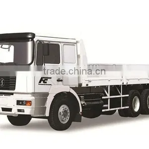 SHAXMAN FC Series Lorry Truck thumbnail-1