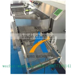 Factory Price Small Chocolate Enrober With Colling Tunnel on Sale thumbnail-5