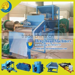 China Low Price Dry Laboratory Magnetic Separator for Concentrating Garnet , Dolomite , Quartz , Etc thumbnail-3