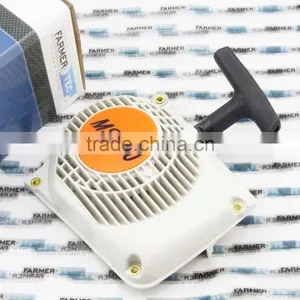 RECOIL STARTER FOR STIHL 024 026 MS240 260 CHAINSAW REPLACE NEW thumbnail-1