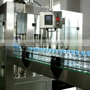 Mineral Water Filling Line thumbnail-1