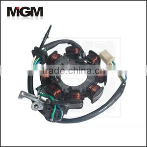 OEM Quality TITAN00-01 Motorcycle Rotor Stator thumbnail-1