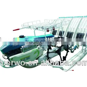 2Z-430 Walk Behind Rice Transplanter thumbnail-1