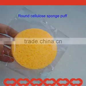 2015 Skincare Cleaning Sponges thumbnail-1