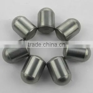 Carbide Button Inserts for Coal-mining of Grade YG8C SQ Series thumbnail-1