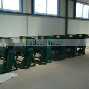 5XT-5 Wheat Husking and Thresher Machine thumbnail-3