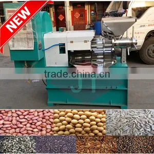New Tech Health Cold Almond Oil Express Machine/cold Oil Express Machine thumbnail-2