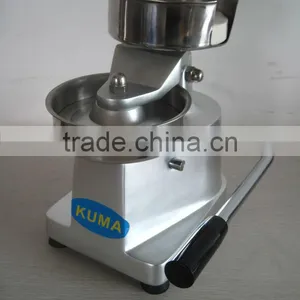 GRT-HF130 Patty Burger Mold thumbnail-1