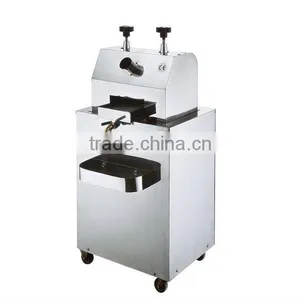 GRT - SY300 Electric Sugar Cane Press thumbnail-1