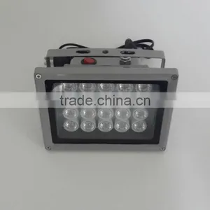 Accept Paypal, 20W Fast Curing UV Light Ultraviolet Lamp to Bake Loca Glue for New thumbnail-3