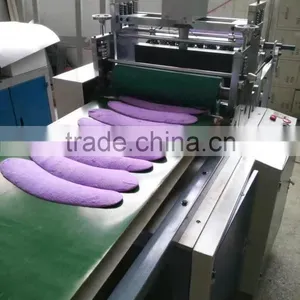 Ultrasonic Toilet Seat Making Machine thumbnail-3
