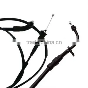 THROTTLE CABLE FOR BAJAJ THREE WHEELER thumbnail-1