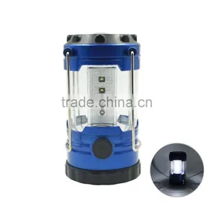LED Hight Power Outdoor Camping Light Tent Light thumbnail-1