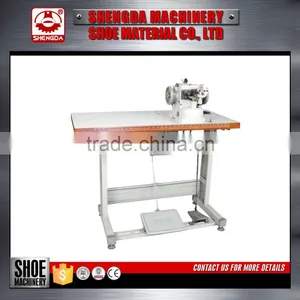 Sewing Shoe Making Machine Seaming Sewing Machine Strobel Sewing Machine thumbnail-1