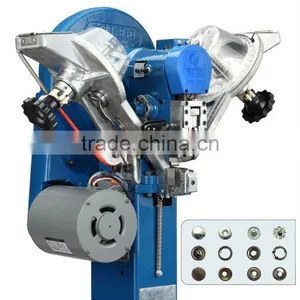 Full Automatic Attaching Machine thumbnail-1