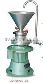 Pulping Machine JM-60 Colloid Mill Machine thumbnail-1