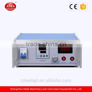Hot Seller Micro High Pressure Reactor thumbnail-3