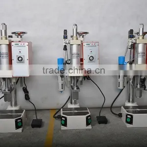 Quality Primacy JULY Brand High Precision Ultrasonic Welding Machine thumbnail-6