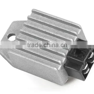 Motorcycle Rectifier Regulator for NOVAS thumbnail-1