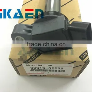 Car Ignition Coil Oem 90919-02255 thumbnail-3