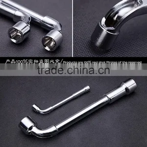 Custom Car Crosshead l Scoket Handle Wrench thumbnail-1