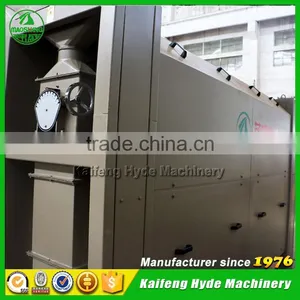 5XW-5 Sunflower Seed Indented Cylinder Length Separator for Sale thumbnail-4