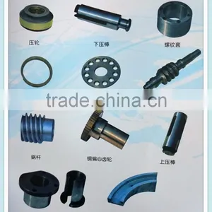The New 2016 Powder Forming Machine thumbnail-6