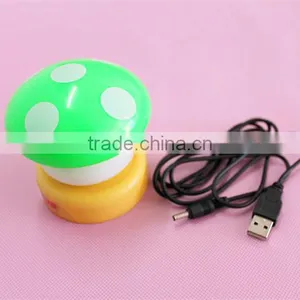 Led Mushroom Light Led Touch Light Push Tab Touch Light thumbnail-2