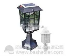 Outdoor Wall Light thumbnail-1