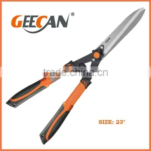 23" Steel Tube Hedge Shear thumbnail-1