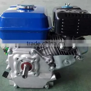 168F Engine GX160 thumbnail-1