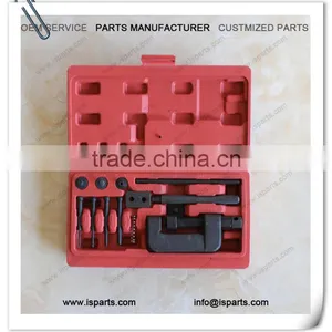 #420-630 Chain Riveting Cutter Tool Kit for Motorcycle Bicycle thumbnail-1