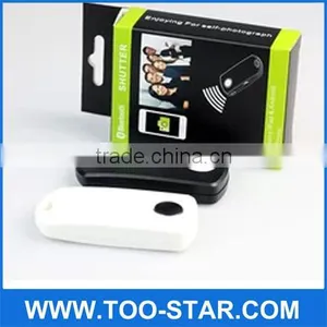 Wireless Camera Remote Release Bluetooth Shutter thumbnail-1