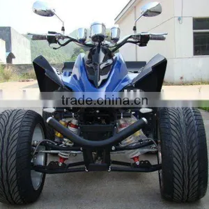 Racing ATV 250cc/250cc Street ATV/cool Sports ATV Manual (TKA250E-0) thumbnail-1