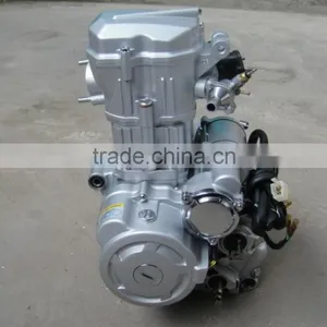 Chinese Motorcycle Engines(E-07) thumbnail-5