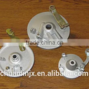 Motorcycle Brake Detent thumbnail-2