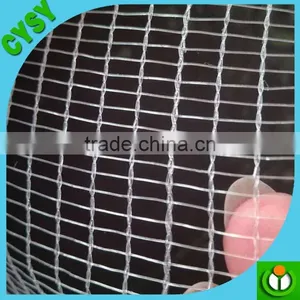 Clear Hail Proof Net for Fruit Trees Cover/reinforced Polyethylene Monofilament Hail Cover Net/diamond Hail Guard Net thumbnail-5