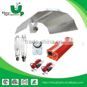 Garden Wing Reflector Kit /grow Light Kit/grow System Hydroponics thumbnail-1