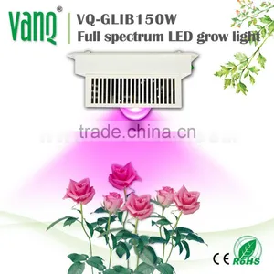 COB High PPFD 150W Led Grow Light Indoor Garden System Hydroponics thumbnail-1