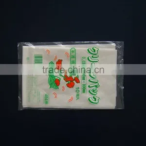 PE Transparent Plastic Food Packing Bags Manufacturer thumbnail-6