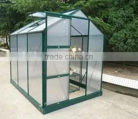 Competive Price Agricultural Plastic Film , Anti-uv Greenhouse Film thumbnail-1
